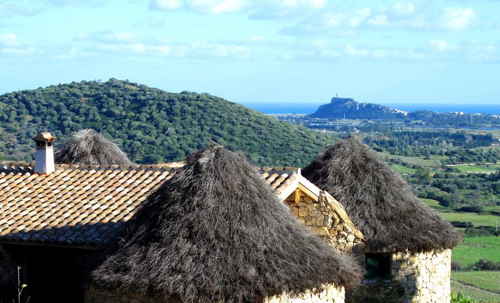Essenza Sardegna Ξενοδοχείο Torpè Εξωτερικό φωτογραφία