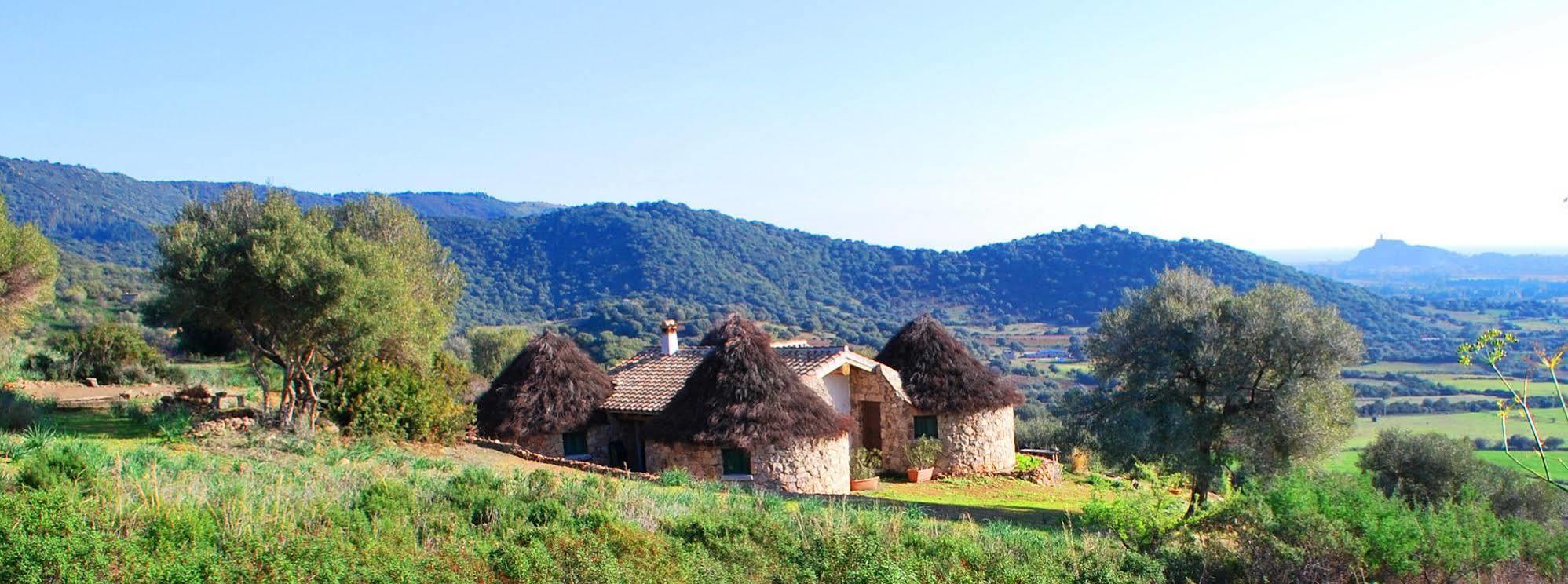 Essenza Sardegna Ξενοδοχείο Torpè Εξωτερικό φωτογραφία