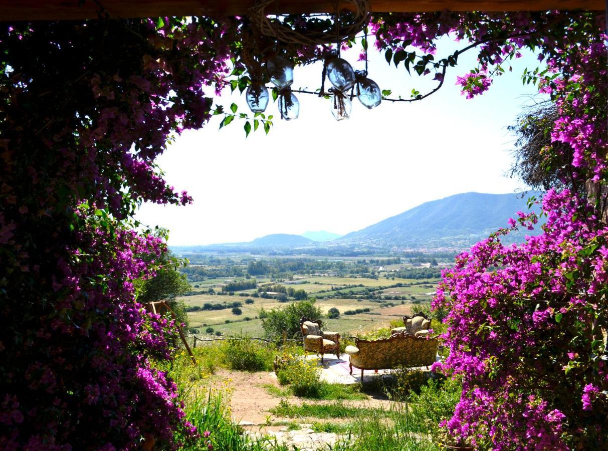 Essenza Sardegna Ξενοδοχείο Torpè Εξωτερικό φωτογραφία
