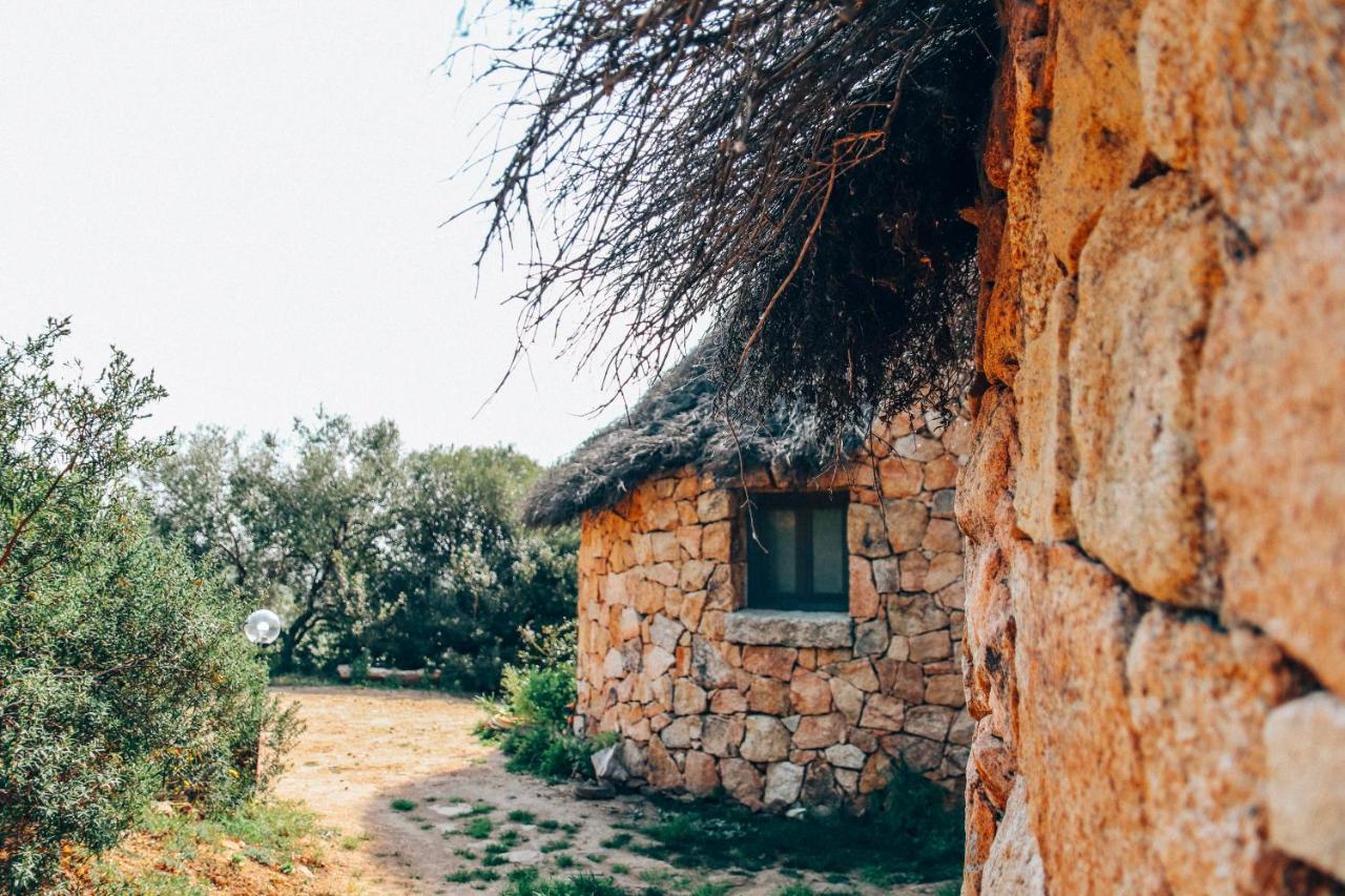 Essenza Sardegna Ξενοδοχείο Torpè Εξωτερικό φωτογραφία