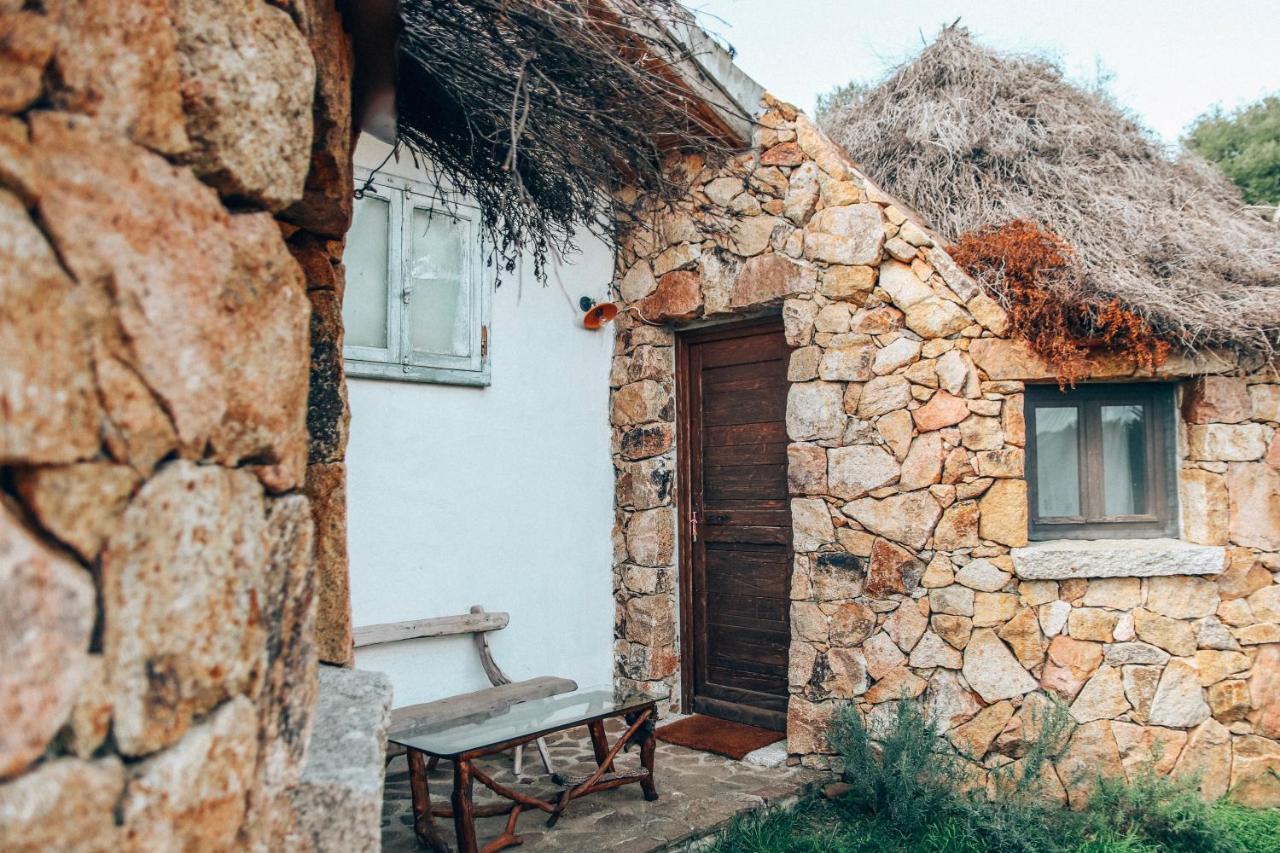 Essenza Sardegna Ξενοδοχείο Torpè Εξωτερικό φωτογραφία
