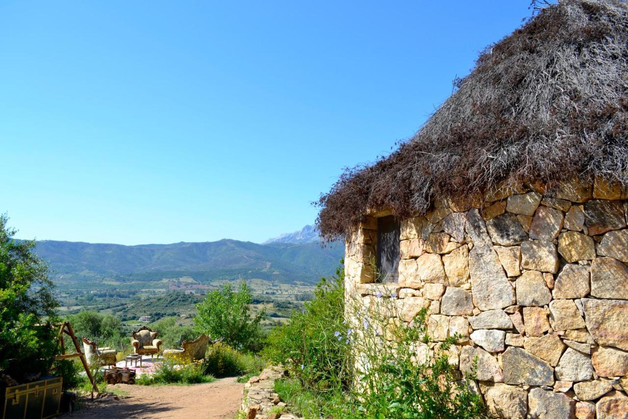 Essenza Sardegna Ξενοδοχείο Torpè Εξωτερικό φωτογραφία