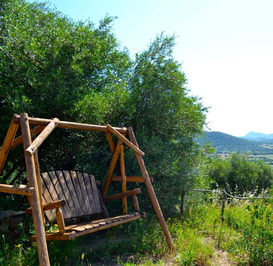 Essenza Sardegna Ξενοδοχείο Torpè Εξωτερικό φωτογραφία